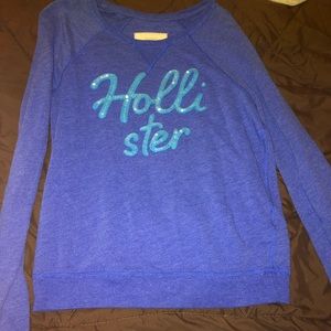 Hollister Sweater